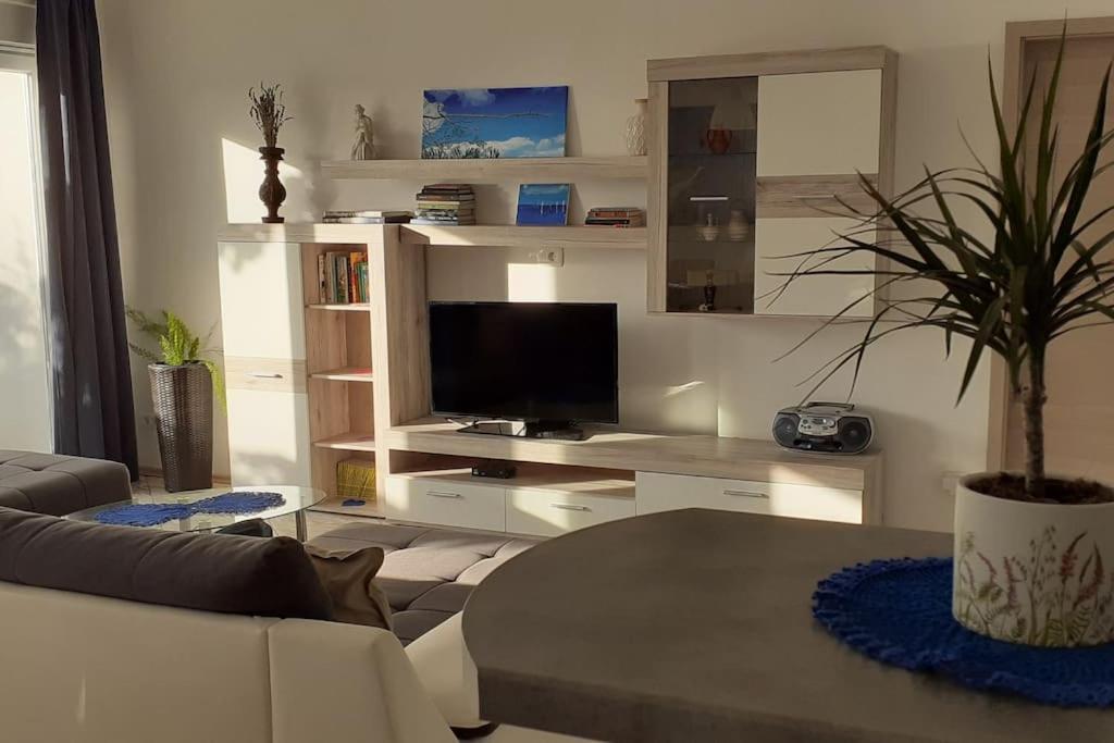 Vis - Luxury Holiday Villa With Swimming Pool Экстерьер фото